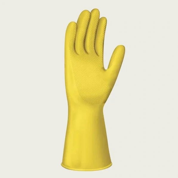 DS Rubber Gloves C16