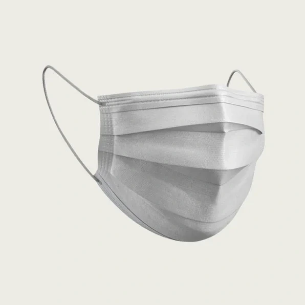 DS Safe Mask Mascarilla Descartable